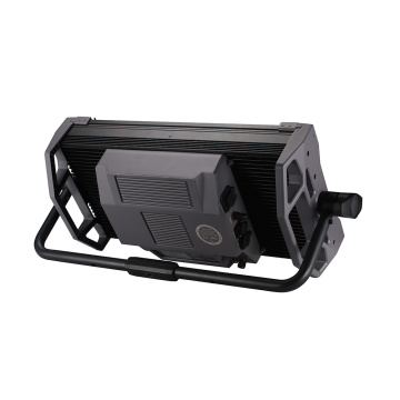 outdoor 100M throw cine photography lighting led camera panel