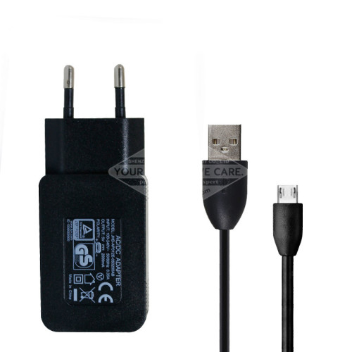HB-D2U Batteries USB charger