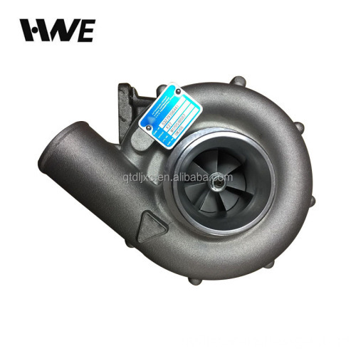 HWE Turbo K27 53279706441 for Mercedes-Benz Truck Engine OM366