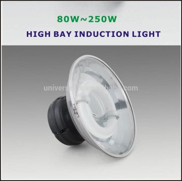 Δημοφιλές φως επαγωγής Highbay GC016--80W ~ 250W