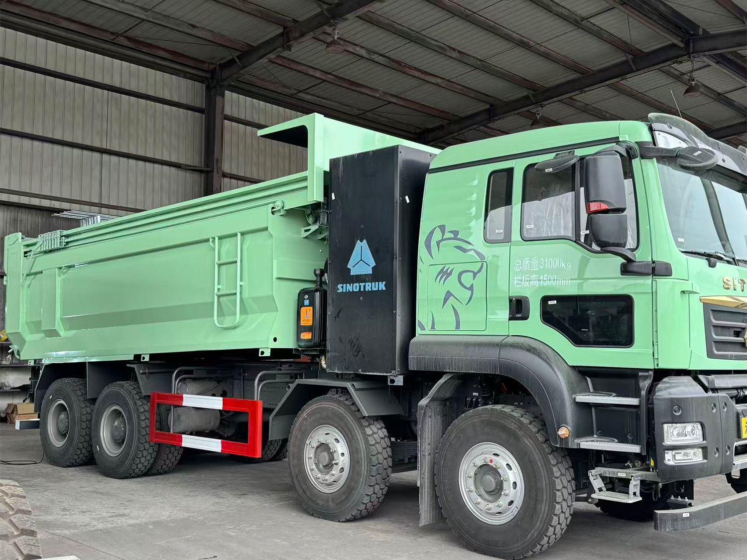 where can i buy a dump truck