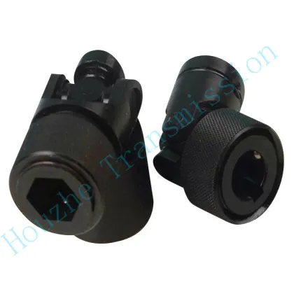 Wxd Single Universal Joint (Needle Bearing Structure