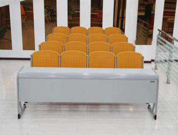Πλαστική ρυθμιζόμενη σχολή Bench πρόεδρος