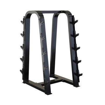 Εμπορική μηχανή rack barbell