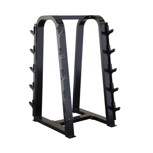 Commercial Barbell Rack Machine