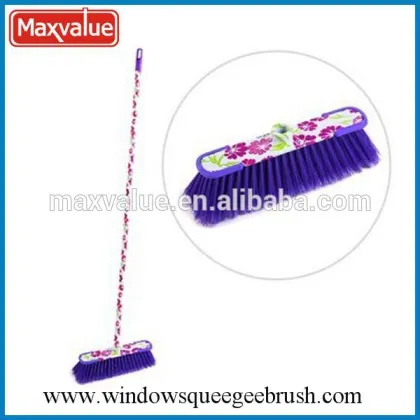 Plastic Home Cleaning electric broom