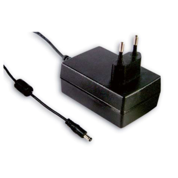 Mean Well 18W 9V 2A Wall Mounted Adapter GSM18E09-P1J 18W Medical Adapter