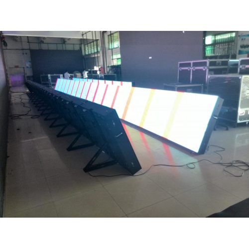 P10 Sport Perimeter TV LED Stadium Screens