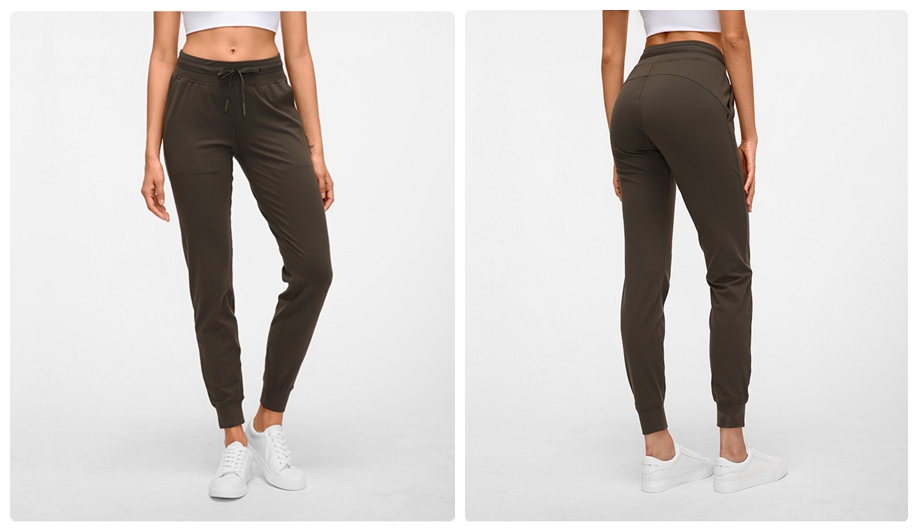 running yoga pant