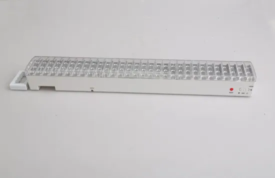 90pcs Powerful Led Emergency Light &amp; Automatic Light-up Lel122007 For Emergency Lighting, Ip20