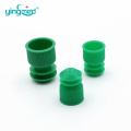 silicone universal waterPopular tube stopper plastic