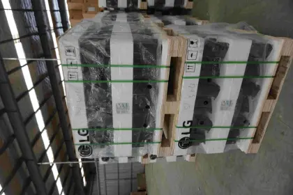 LG QKS208HNB air compressor compressor