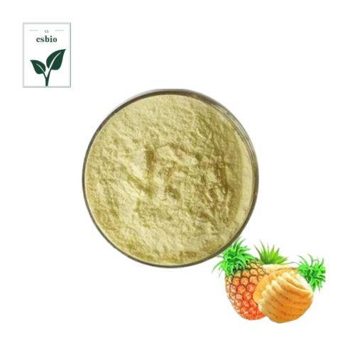 Pineapple Extract Powder Freeze Dried