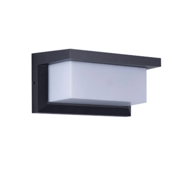 18W 30W 50W IP65 مقاوم للماء الجدار ضوء الاستشعار