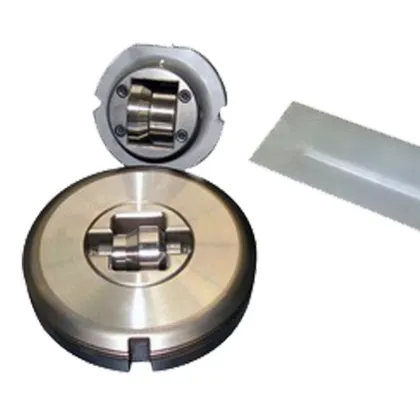 Customized Manufacturer Special Forming Progressive Rib Roller Tools