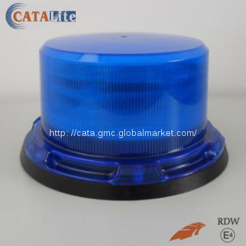 High Power LED Rotating Beacon