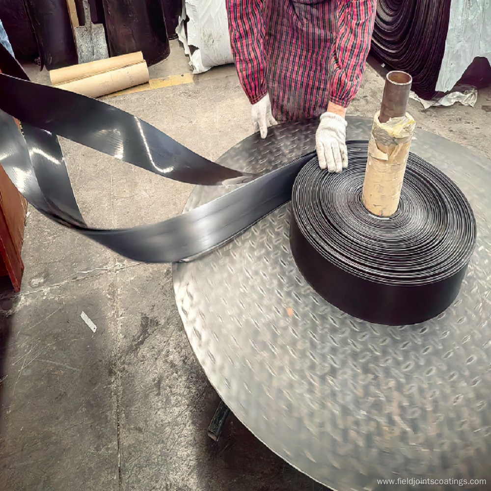 Heat Shrink Sleeve Closure Patch