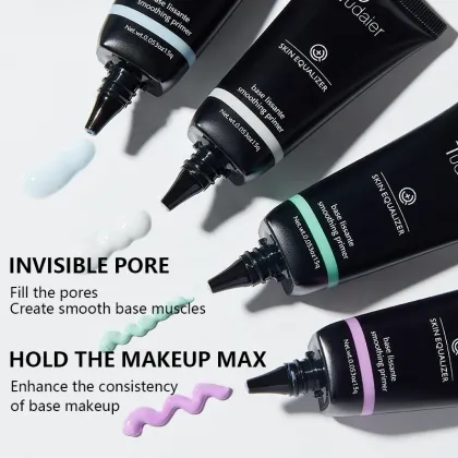Wholesale Vegan Hydrating Face Primer - Private Label Makeup Primer