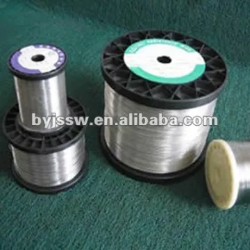 304/304LStainless Steel Wire(Hot Sale)
