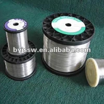 304/304LStainless Steel Wire(Hot Sale)