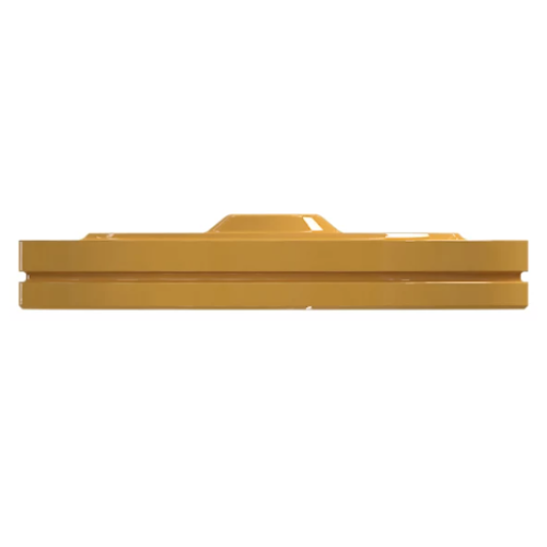 Crawler Tractor D9R Parts Plate-Thrust 8E-2901