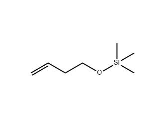 But-3-en-1-oltrimethylsilylether