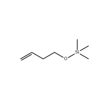 কিন্তু-3-en-1-oltrimethylsilylether