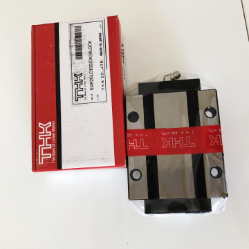 THK HSR20R Linear Guide Motion System
