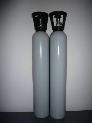 Premium Exhaust gas Monitoring Standard Gas