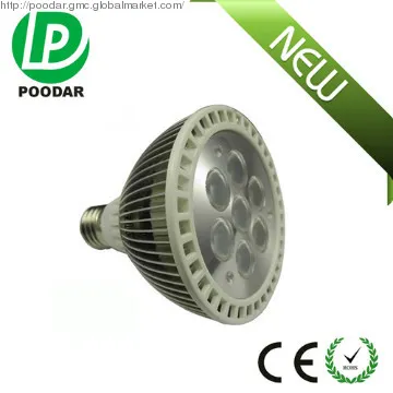 Dimmable 12w led bulbs cree led par30