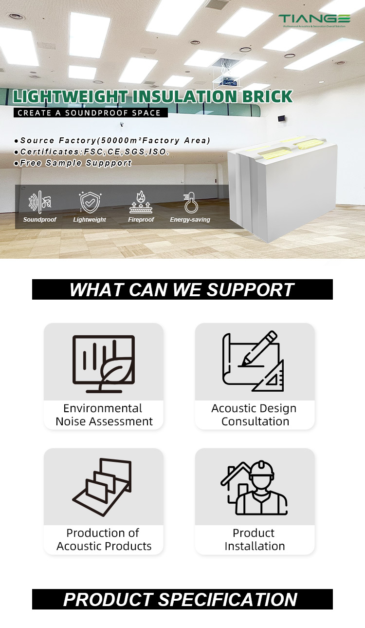 1Lightweight Insulation Brick
