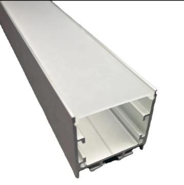 Profil aluminiowy dla paska oświetlenia LED