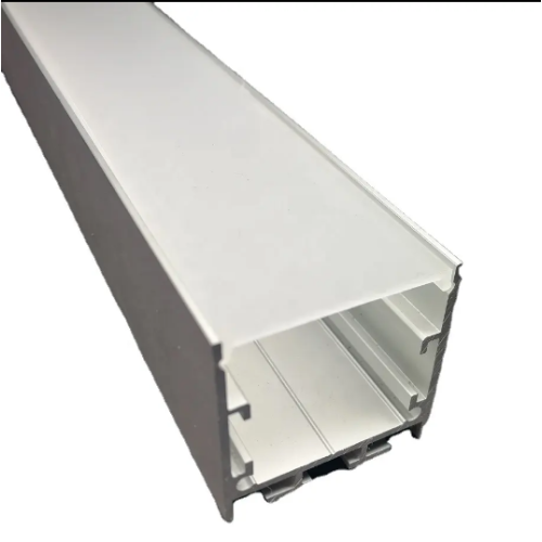 Aluminium Profile For Led Lighting Strip