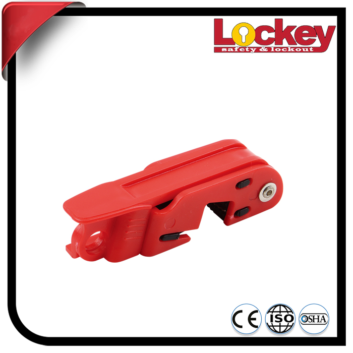 Safety Circuit Breaker Lock