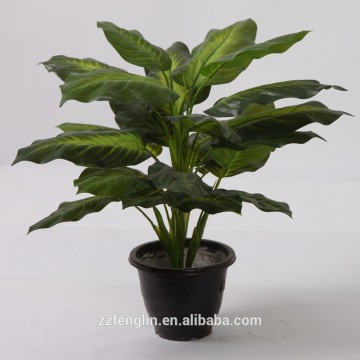1.6 FT Tall Artificial Plant Wholesale Artificial Evergreen Plant Home Garden Decor
