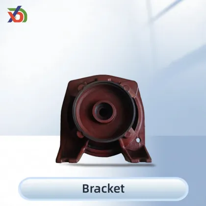 Wide Foot Shock-Absorbing Pump Support Design