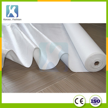 High Quality White Recycled Painter Mattress for Decoration