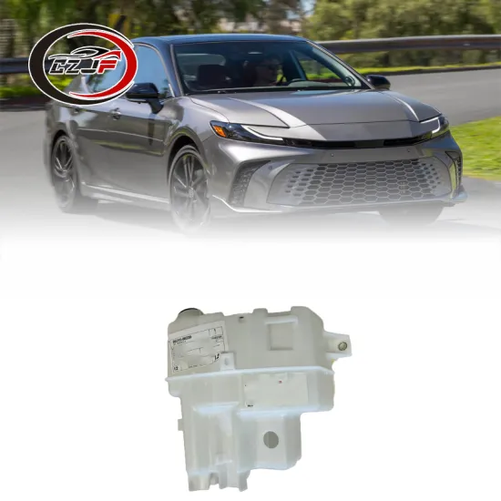 CZJF High Quality Hot Sale Wiper Tank for Toyota Camry 2024-2025