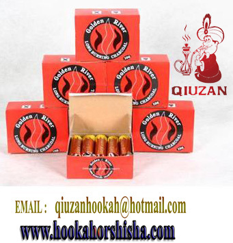 35MM Nice Quality Smokeless Hookah Shisha Charcoal