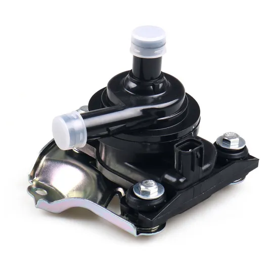 12V Auxiliary Pump with Bracket for Toyota Prius G902047031