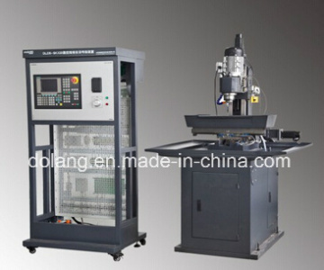 CNC Maintenance Training Assessment Equipment (Semi-real object) Dlds-Skx23