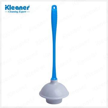 Êmbolo de vaso sanitário para serviço pesado
