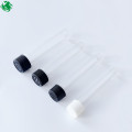 20*116/120 mm Glass Vape Packaging Tube Glass Childproof