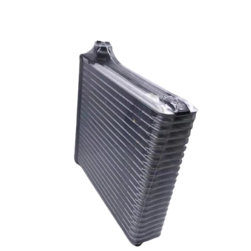 High Quality RHD AC Evaporator for Toyota Echo/Vios/Yaris 00-04