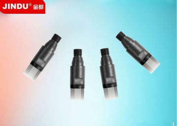 hex adaptor with 1 1/4"