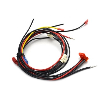 Garage Rolling Gate Connection Wire Harness: Everyday General Purpose Wiring Solutions
