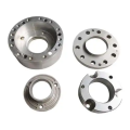 Locking keyboard inner ring blank