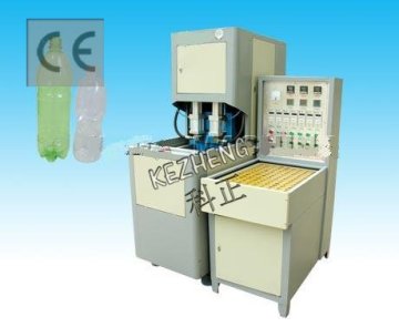Bottle Blow Machine (JD88)