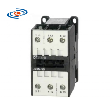 24V DC Contactor Contact 62A J7KN-62