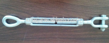 US TYPE Turnbuckle /JIS Type Turnbuckle